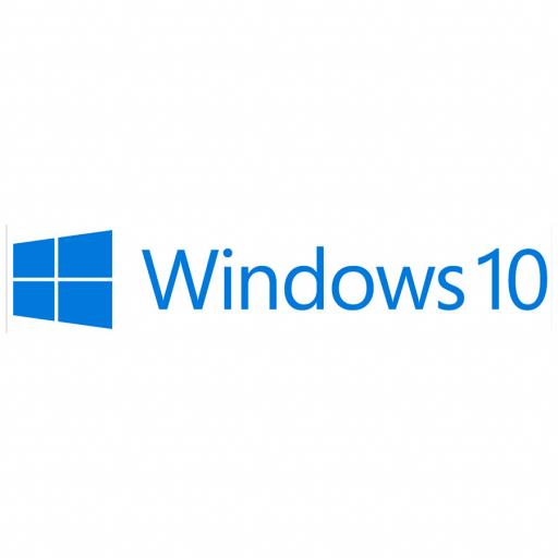 [MICROSOFT_FQC-08981] Microsoft Windows profesional 10