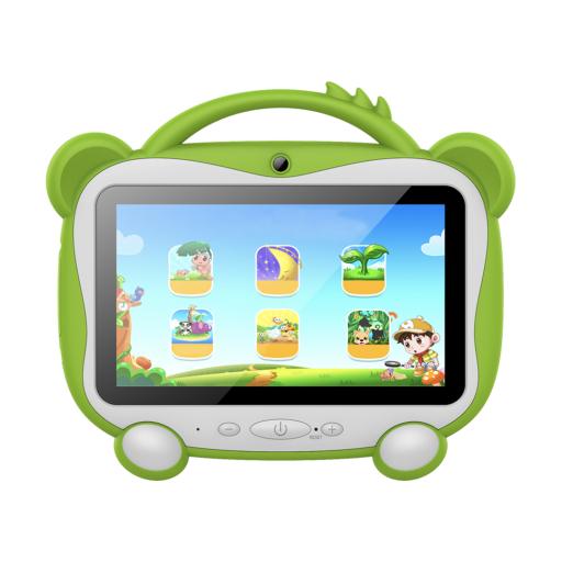 [STYLOS_STTKA11G] Stylos TABLET KIDS STYLOS VERDE 7 1 16