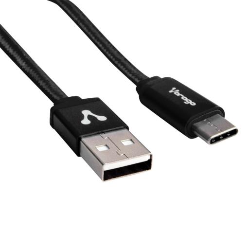 [VORAGO_CAB-214] Vorago Cable USB a tipo C