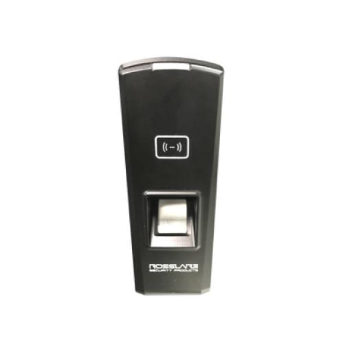 [ROSSLARESECURITYPRODUCTS_AY-B8550] Rosslare Security Products Lector Biométrico con lector  Mifare  13.56 Mhz