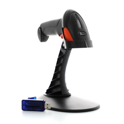 [QIAN_QLCW1701] Lector de Código de Barras Qian QLCW1701 CCD 1D