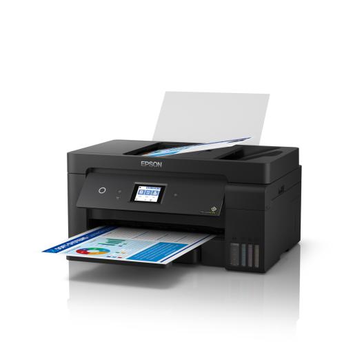 [EPSON_C11CJ63301] Epson MFC L4260 TINTA CONTINUA 33PPM