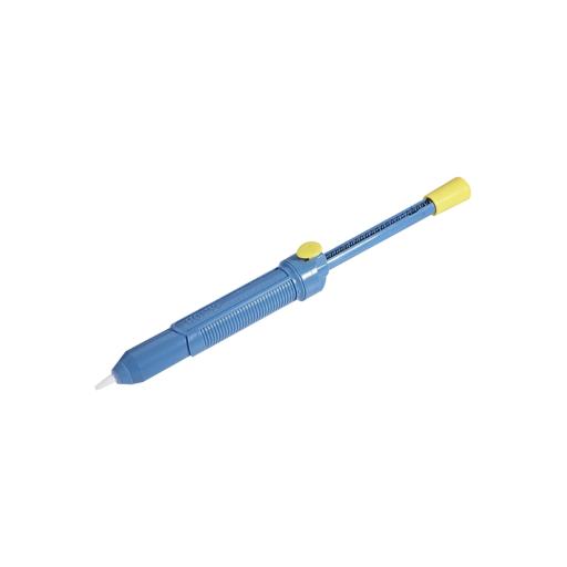 [EPCOM_EP107A] Epcom Bomba para Desoldar Tipo Pluma.  Fabricada con Plástico ABS.