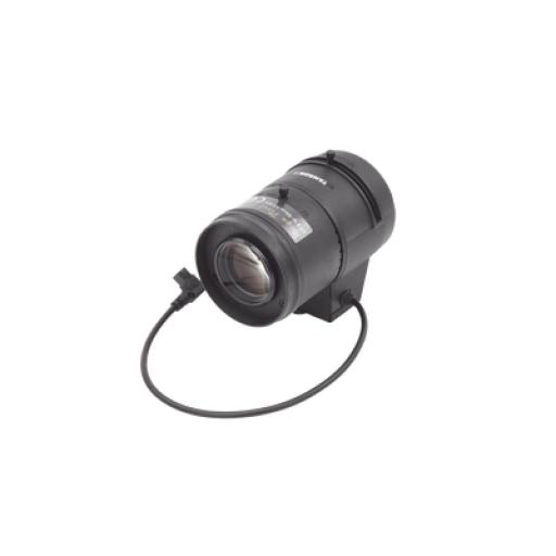 [TAMRON_M118-VG-1250-IR] Tamron Lente Varifocal 12-50mm / Resolución 5 Megapixel / Iris Automático / Día/Noche / Formato 1/1.8 / IDEAL PARA APLICACIONES DE LECTURA DE PLACAS CON SOFTWARE