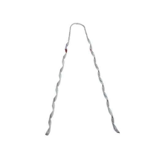 [PLP_DELT-001] PLP Remate Preformado para Fibra Óptica ADSS, Span 100 m, diámetros Φ 9.2 - 10.1 mm