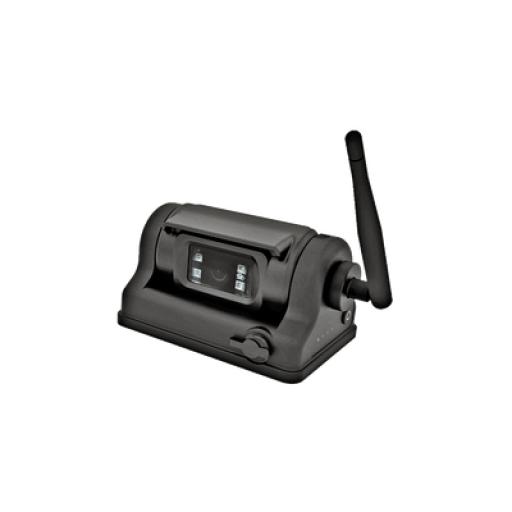 [ECCO_EC2030-WC] ECCO Cámara inalámbrica de montaje magnético para kit EC7010-WK