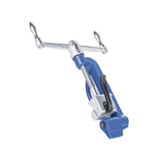 [LINKEDPROBYEPCOM_EP7305H] LINKEDPRO BY EPCOM Flejadora Manual Ajustable con Corte para Fleje de 3/4" y 5/8".