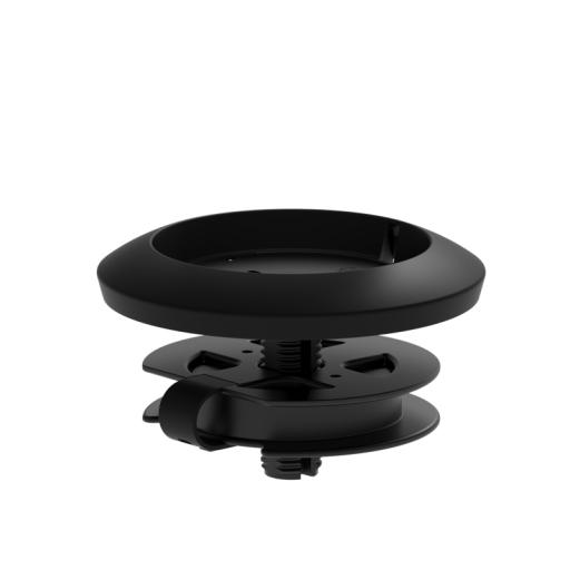 [LOGITECH_952-000002] Logitech RALLY MIC POD MOUNT GRAFITO .