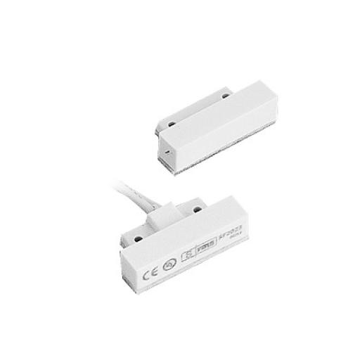[SFIRE_SF-2023] SFire Contacto magnético / Uso en puertas y ventanas / Ultra pequeño / GAP: 13mm