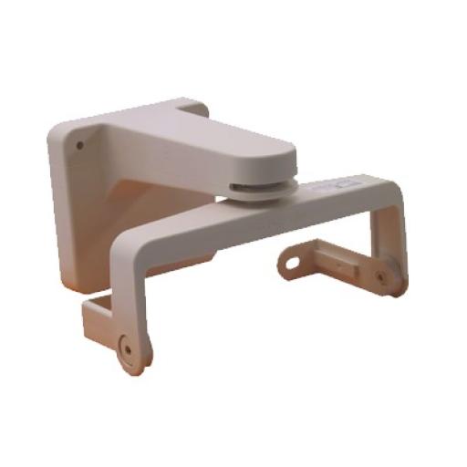 [SYSTEMSENSOR_BEAM-MMK] System Sensor Kit de montaje múltiple, proporciona mayor ajuste angular para BEAM1224