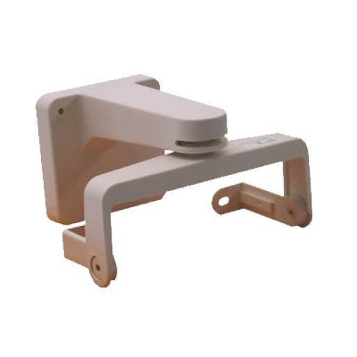 [SYSTEMSENSOR_BEAM-MMK] System Sensor Kit de montaje múltiple, proporciona mayor ajuste angular para BEAM1224