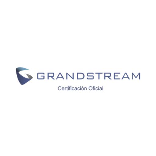 [GRANDSTREAMNETWORKS_EXPERTGSWIFI] Grandstream Networks Grandstream Certificación Profesional de la serie GWN (GCP)