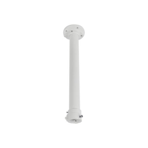 [HIKVISIONDIGITALTECHNOLOGY_DS-1662ZJ] Hikvision Digital Technology Montaje de Techo Tipo Tubo de 50 cm de Largo / Compatible con todos los PTZ epcom y HIKVISION