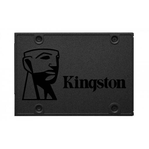 [KINGSTONTECHNOLOGY_SA400S37/240G] SSD Kingston A400, 240GB, SATA III, 2.5'', 7mm SA400S37/240G