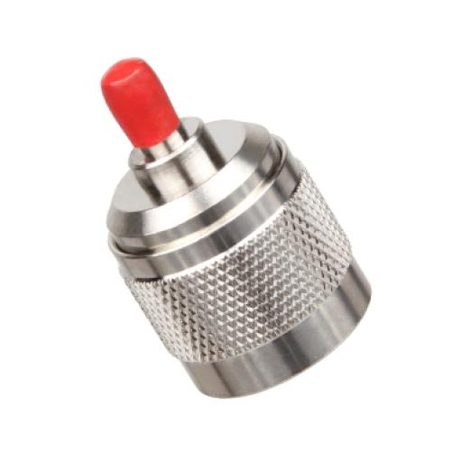 [EMRCORPORATION_1605/N] EMR Corporation Carga Terminal de 50 Ohm, 1/2 de Watt en conector N Macho.