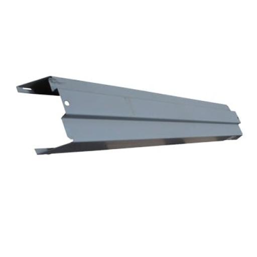 [ASSAABLOY_5066] Assa Abloy Cabezal galvanizado, calibre de 16, 3' 0'', 5' 3/4"