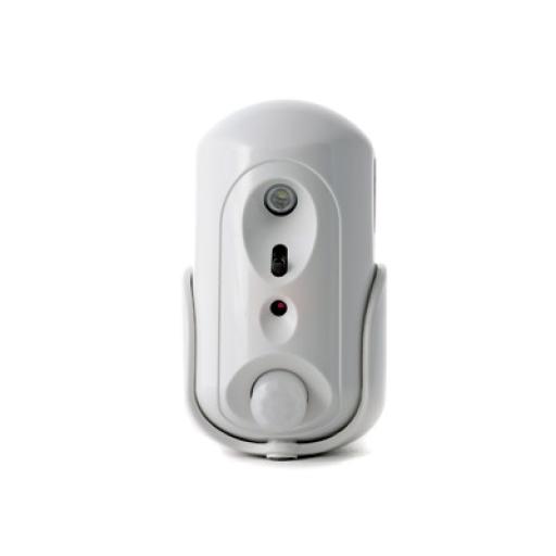 [PIMA_8812001] PIMA Sensor de Movimiento Inteligente con Camara