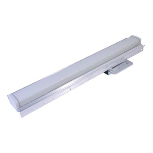 [CAMBIUMNETWORKS_A45090-3G] Cambium Networks Antena AP (90 grados), 3.3-3.8 GHz, 16dBi, requiere 2 jumpers N macho a N macho