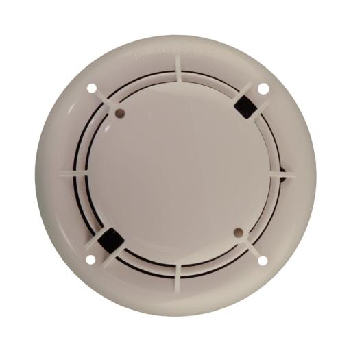 [HOCHIKI_ALN-V] Hochiki Sensor De Humo Fotoeléctrico Analógico Inteligente (0200-06158). Compatible con paneles FireNET Plus 1127 y FireNET L@titude