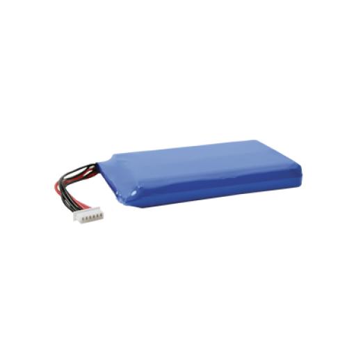 [EPCOM_BATTERY-01F] Epcom Batería para Probador de Video Modelo EPCAMTEST