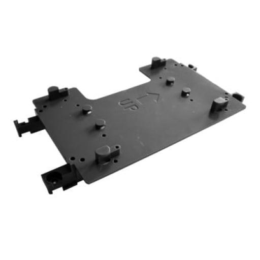[BUNKERSEGURIDAD_BEAG] Bunker Seguridad Sistema opcional de fijación para fotoceldas OPTEX en las carcasas BUNKER que facilita la instalación dentro de la carcasa. (Juego de 2 unidades)
