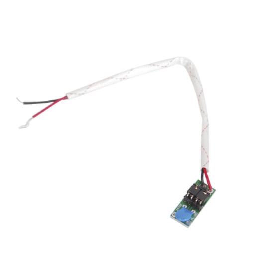[ACCESSPRO_BOARD-MAG350] AccessPRO Tarjeta Electrónica para MAG350 (Refacción)