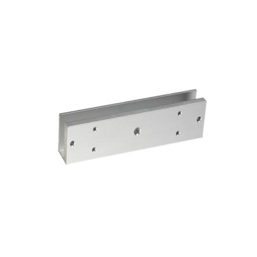 [ACCESSPRO_BU350] AccessPRO Bracket para Puerta de Vidrio Compatible con MAG350, MAG350S