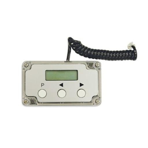 [CROW_DIGITOOL] Crow Herramienta de Calibración Para Barreras de Microondas CSB-200D.
