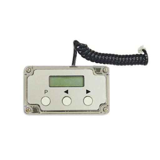 [CROW_DIGITOOL] Crow Herramienta de Calibración Para Barreras de Microondas CSB-200D.