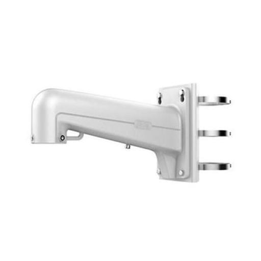 [HIKVISIONDIGITALTECHNOLOGY_DS-1602ZJ-POLE] Hikvision Digital Technology Montaje de poste para domo PTZ Hikvision