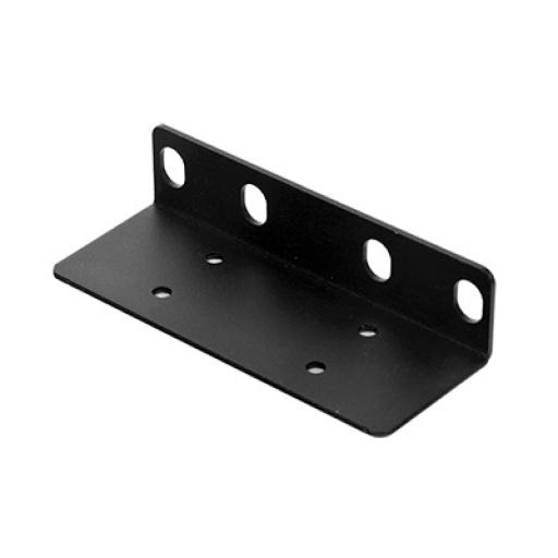 [EPCOM_DS-EAR-RACK] Epcom Orejas para Ensamble en Rack / Compatible con DVR`s epcom / HIKVISION / 2 Unidades en Rack