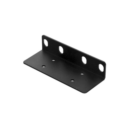 [EPCOM_DS-EAR-RACK] Epcom Orejas para Ensamble en Rack / Compatible con DVR`s epcom / HIKVISION / 2 Unidades en Rack