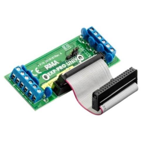 [PIMA_EX-PRO] PIMA Módulo de expansión cableado local 8 zonas, para los paneles HUNTER PRO