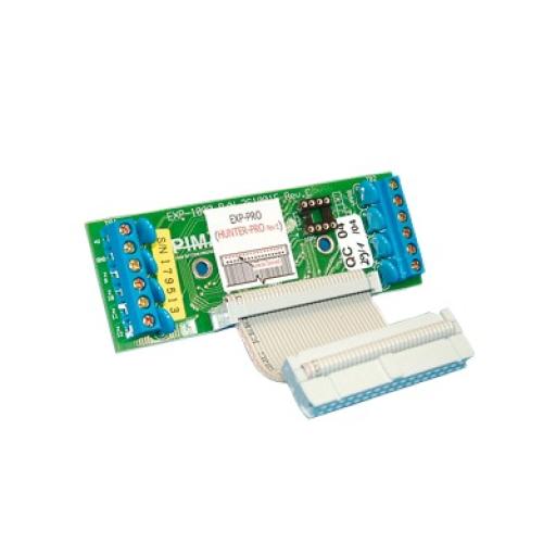 [PIMA_EX-PRO] PIMA Módulo de expansión cableado local 8 zonas, para los paneles HUNTER PRO