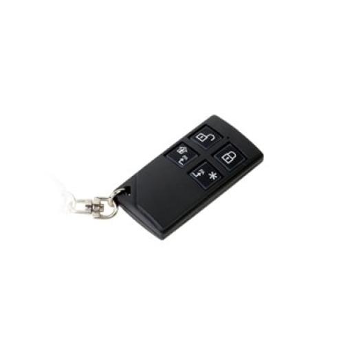 [CROW_FW2RMT-NC9F] Crow Control Remoto Función Predeterminada.