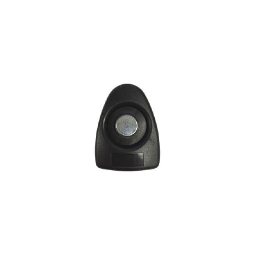 [ROSSLARESECURITYPRODUCTS_GA-01B] Rosslare Security Products Ficha de contacto con base color negro