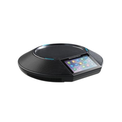 [GRANDSTREAMNETWORKS_GAC-2500] Grandstream Networks Teléfono IP Empresarial Android para Conferencia de 6 líneas y conferencia de 7 vías con pantalla táctil
