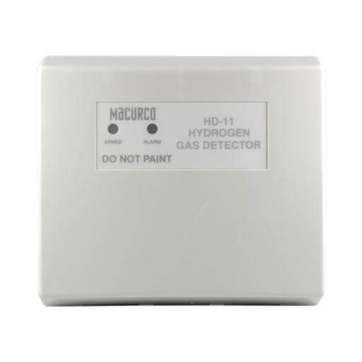[MACURCO-AERIONICS_HD-11] MACURCO - AERIONICS Detector de Hidrógeno para Panel de Detección de Incendio