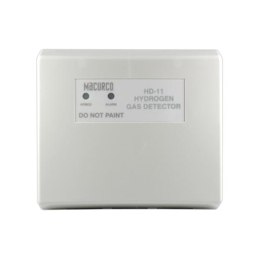 [MACURCO-AERIONICS_HD-11] MACURCO - AERIONICS Detector de Hidrógeno para Panel de Detección de Incendio