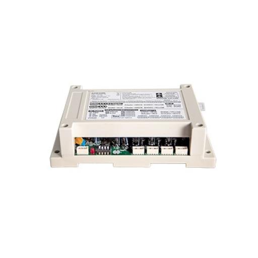 [KOCOM_KUE-SA] Kocom Distribuidor  de 10 Monitores, expandible a 16,  compatible con KCMC-30, KCMC24, KVRA510, KCVA374,KCVA374B,KVM301, KCV301.