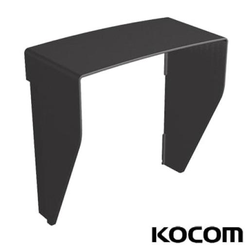 [KOCOM_KVL-SV30] Kocom Protector de Lluvia y Sol para KVLC204I y KEL212