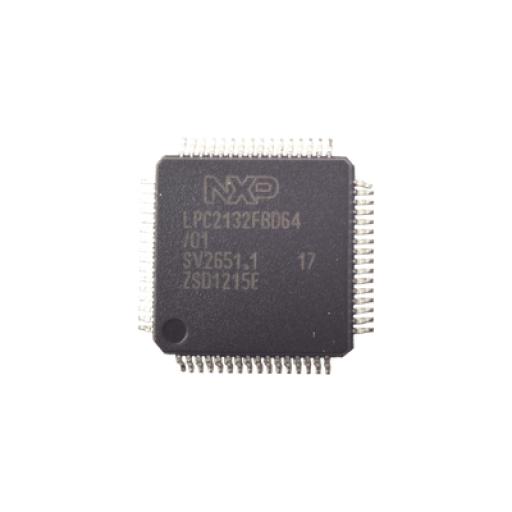 [ACCESSPRO_LPC2132] AccessPRO Chip de Refacción Para Lectores PRO12RF y PRO6RF
