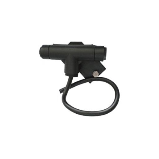 [BUNKERSEGURIDAD_MAH] Bunker Seguridad Calefactor a 12V/250mA Para Columnas Modelos MALTA, CAV y CAV-W.