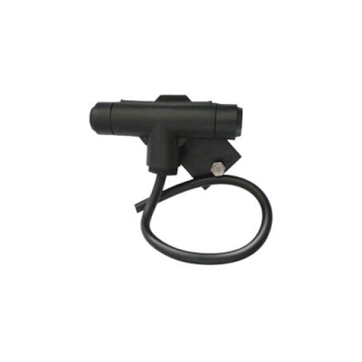 [BUNKERSEGURIDAD_MAH] Bunker Seguridad Calefactor a 12V/250mA Para Columnas Modelos MALTA, CAV y CAV-W.