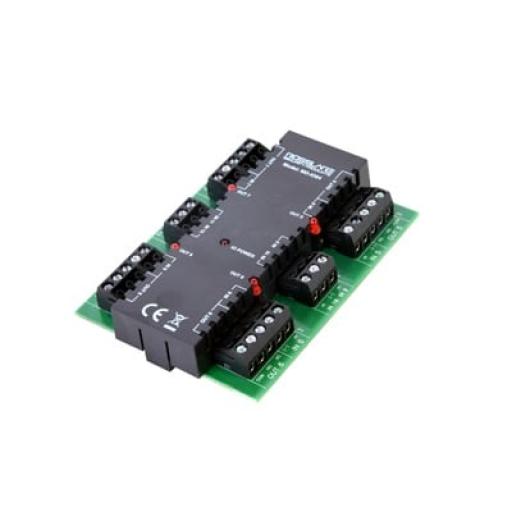 [ROSSLARESECURITYPRODUCTS_MD-I084] Rosslare Security Products Expansor de Entradas y salidas para AC225IPL/AC425IPL
