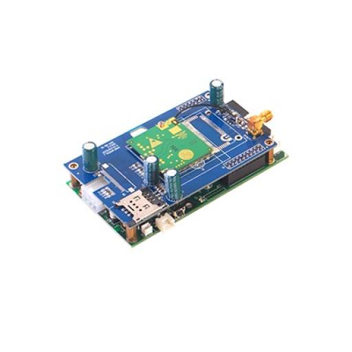 [EPCOM_MDM-CPU-1900] Epcom Tarjeta MODEM más CPU para Amplificador de Celular Exterior en 1900 MHz.