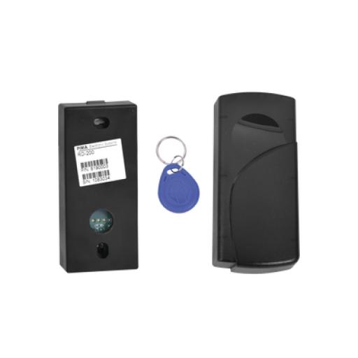 [PIMA_RD-2000] PIMA Lectora de Proximidad para Armar/Desarmar. Compatible con Hunter-8 y la Serie Hunter-Pro