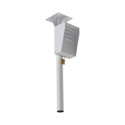 [ACCESSPRO_RF-SOPT] AccessPRO Montaje para techo o pared para PRO6RF y PRO12RF