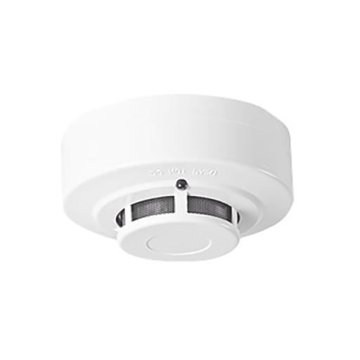[SFIRE_SF-119-2L] SFire Detector de humo fotoeléctrico de humo de 2 hilos