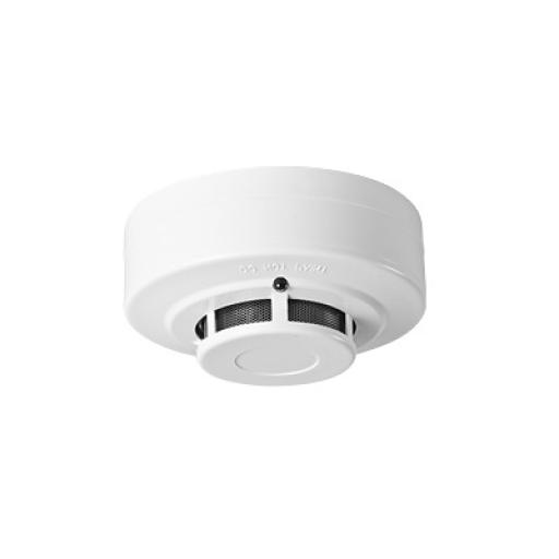 [SFIRE_SF-119-2L] SFire Detector de humo fotoeléctrico de humo de 2 hilos